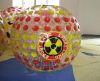 zorb ball