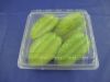 PET Clamshell fruit co...