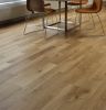 Solid Oak Wood Floorbo...