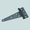 hinge, heavy duty T hi...