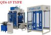 Concrete Block Equipment