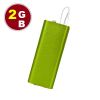 2GB Mini MP3 Player U ...