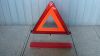 Sell warning triangles...