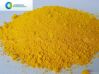 Chrome Oxide Yellow