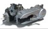 2 stroke scooter engine