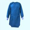 Scrub, Lab Coat and Surgical Gown