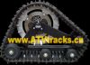 XR255 TRACK WHEELS, AT...