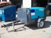 Air Compressor Rental ...