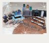 Precision mold components