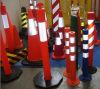 Warning Post