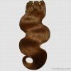 remy hair weft