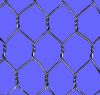 hexagonal wire mesh