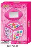 Shell shape makeup set