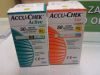 Accucheck Active