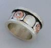 Handcrafted Silver &am...