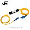 Awire Fiber Optic cable splitter ABS box coupler LGX type 2 16 WS840036 for FTTH