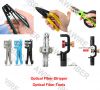 Awire Fiber Optic cable Stripper cutter sheath slitter drop cable stripper for FTTH