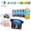 CHROMOINK Textile –Sublimation/Direct printing ink for Epson, Roland , Mutoh , Mimaki printhead