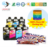 CHROMOINK UV curable i...