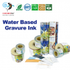 CHROMOINK Water Based Gravure/Flexo Ink