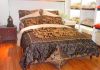 Jacquard Comforter Set