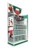 supermarket shelf
