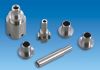 Machined Parts