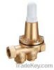 Pressure reducing valve
