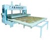 Heating 3D/Wooden/Marble Pattern Design Transfer baking Glass Machine