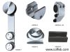 Stainless Steel Slidin...