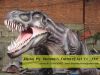 Animatronic Dinosaurs 1