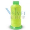 Nylon 6 sewing thread
