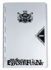 aluminum hard cover no...