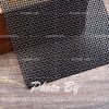 0.9mm 316 marine grade fire safety security mesh window screen 