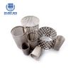 micron stainless steel mesh filter 