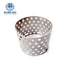 micron stainless steel mesh filter 