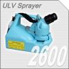 ULV sprayer 2600