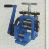 Jewellers rolling mill-flat or wire or combine,hand or power operated