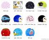 swimming cap(swimming cap, swim cap, swim goggles)