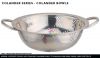 Colander Bowls And Plates