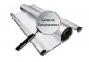Reflective Aluminum Fo...