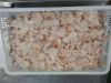 Hoki fillets, portions...