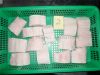 Hoki fillets, portions...