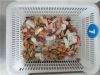 Seafood mix, (squid, m...