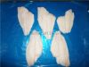 Sole fillets,