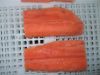 Pink salmon fillets, p...