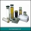 Filter bag cage
