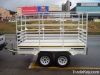 Trailers - live stock ...