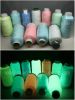 Glow in the dark thread