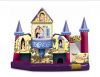 inflatable castle / in...